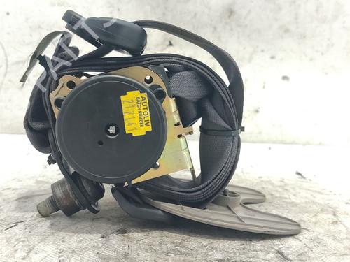 Rear right seatbelt LAND ROVER FREELANDER I (L314) 2.0 Td4 4x4 | BP27575627I28 