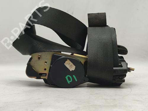 Used Front left seatbelt PEUGEOT 306 (7B, N3, N5) [1993-2003]  17105388