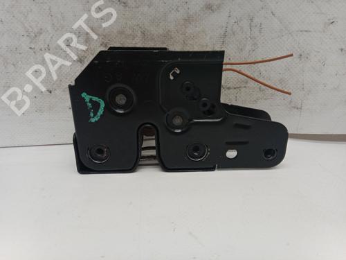 Hood lock SEAT IBIZA III (6L1) 1.4 16V | BP25263337C133 