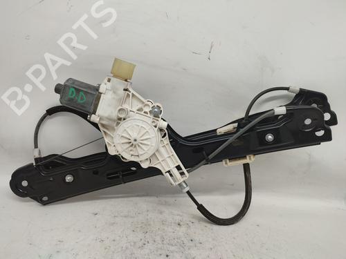 Used Front right window mechanism BMW 1 (E87) 118 d (122 hp) 26926890