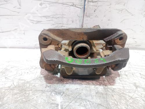 Left rear brake caliper SUBARU FORESTER (SH_)  | BP12449448M107 