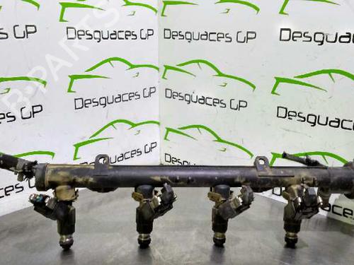 Used Injection rail SEAT IBIZA II (6K1) [1993-2002]  7136130