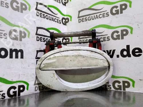 Türgriff vorne rechts außen für OPEL CORSA C (X01) 1.3 CDTI (F08, F68) (70 hp) 7139108
