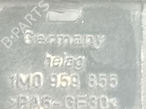 Right rear window switch SEAT LEON (1M1) 1.9 TDI | BP38112825I28 - Image 4