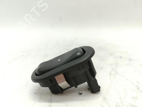 Right front window switch OPEL CORSA C (X01) 1.7 DTI (F08, F68) | BP30053550I26