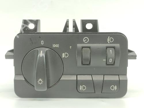 Used Headlight switch BMW 3 (E46) 320 d (136 hp) 16030232