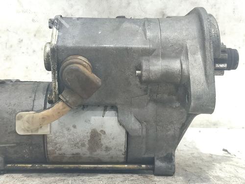 Starter LAND ROVER FREELANDER I (L314) 2.0 Td4 4x4 | BP27575587M8 