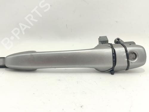 Used Front left exterior door handle Front left exterior door handle MAZDA 5 (CR) 2.0 CD (CR19) (143 hp) 36564365 36564365
