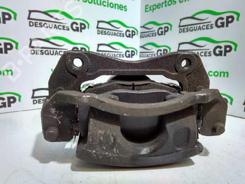 Right front brake caliper HYUNDAI i30 Estate (FD) 1.6 CRDi | BP11607745M104 