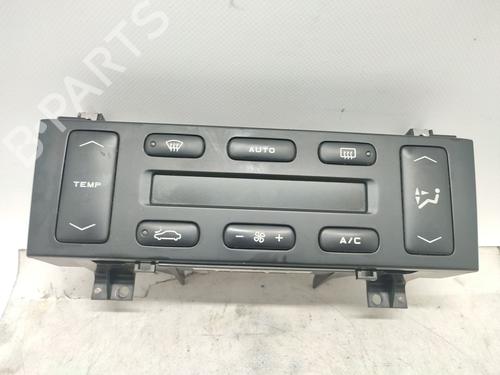 Used Climate control Climate control PEUGEOT 406 Break (8E/F) 2.0 HDI 110 (109 hp) 33675091 33675091