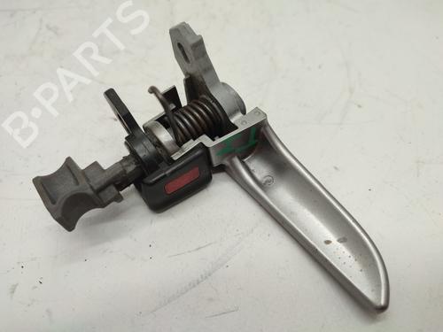Venstre bak invendig håndtak MAZDA 3 (BK) 1.6 DI Turbo | BP16268985I15 