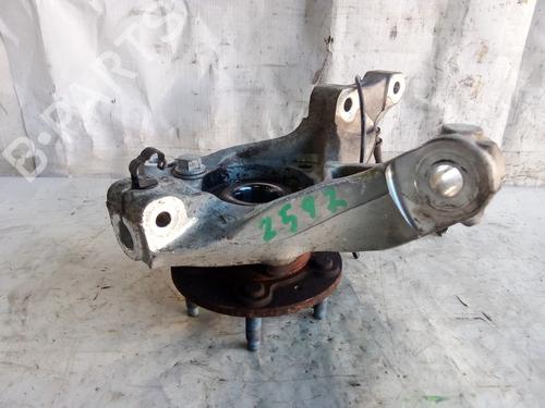 Right front steering knuckle OPEL ASTRA J Sports Tourer (P10)  | BP27390871M26 