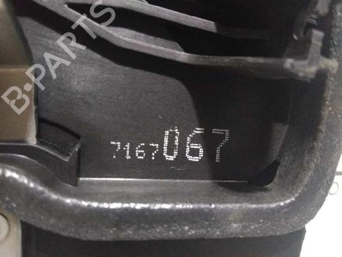 Front left lock BMW 1 (E87) 120 d | BP7148097C98 