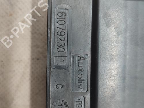 ECU airbags PEUGEOT 308 I (4A_, 4C_)  | BP17834072M53 