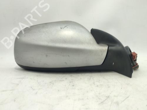 Left mirror PEUGEOT 307 Break (3E) 2.0 HDI 110 | BP29983461C26 