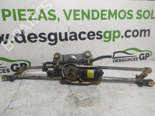 Used Front wiper motor JEEP GRAND CHEROKEE II (WJ, WG) 3.1 TD 4x4 (140 hp) 8270043