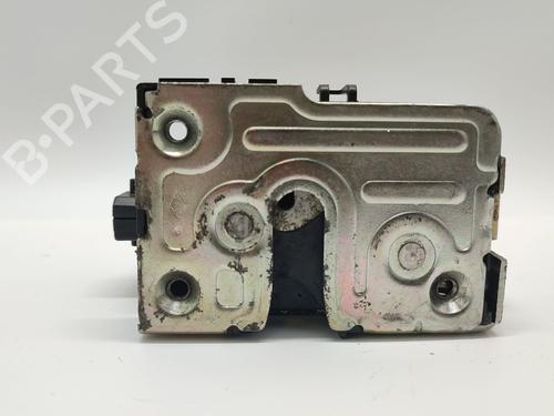 Front left lock DACIA LOGAN (LS_) 1.6 (LS0B, LS0D, LS0F, LS0H) | BP38779505C98 - Image 3