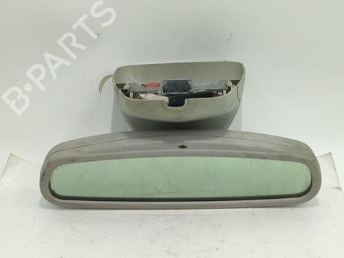 Used Rear mirror RENAULT MEGANE II (BM0/1_, CM0/1_) 1.9 dCi (BM0G, CM0G) (120 hp) 31623193