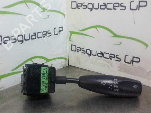 Used Steering column stalk DAEWOO LANOS (KLAT) [1997-2025]  7133221