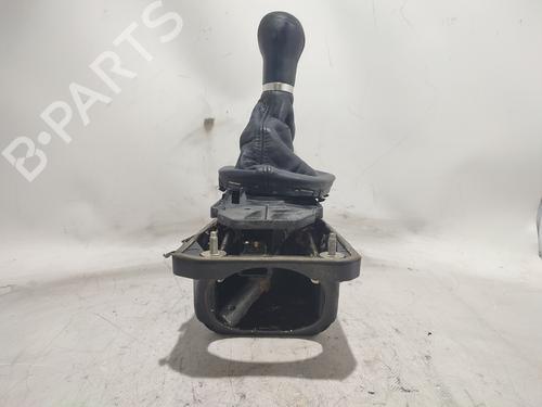 Gear lever AUDI A6 C5 Avant (4B5) 2.5 TDI | BP16587362M90 
