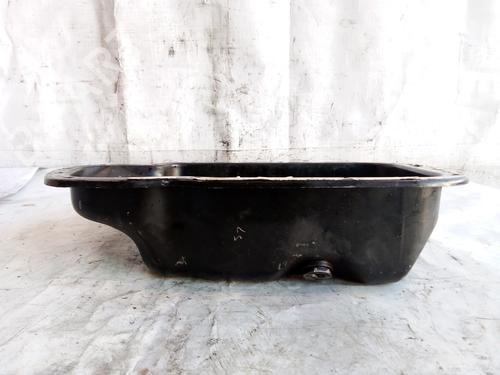 Used Oil sump PEUGEOT 206 Hatchback (2A/C) [1998-2012]  27371536