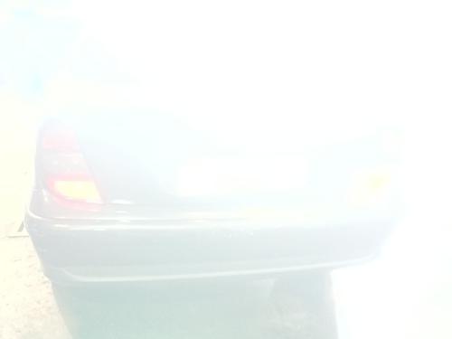 Front right interior door handle CITROËN C5 I (DC_) 2.0 HDi (DCRHZB, DCRHZE) | BP36994627I14 - Image 10