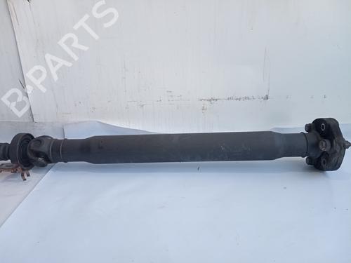 Driveshaft MERCEDES-BENZ C-CLASS (W203)  | BP13662930M37 