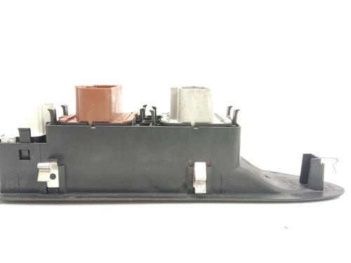 Left front window switch RENAULT LAGUNA II (BG0/1_) 1.9 dCi (BG08, BG0G) | BP29221039I27 