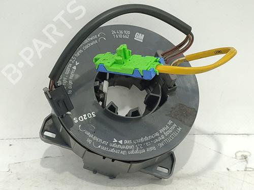 squib-airbag-opel-zafira-a-mpv-t98-1999-2000-2001-2002-2003-2004-2005-2006-32145351 main image