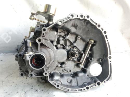 Gearbox ROVER 45 I Saloon (RT) 1.6 | BP30616441M3  - Image 5