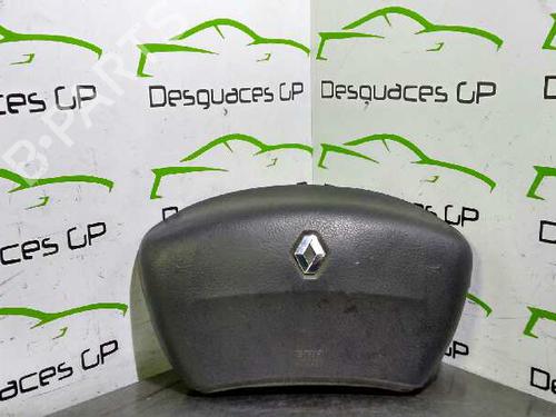 Førerens kollisjonspute RENAULT LAGUNA II Grandtour (KG0/1_) 1.9 dCi (KG0G) (120 hp) 7137199