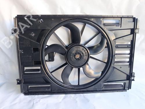 Used Radiator fan Radiator fan 37446340 37446340