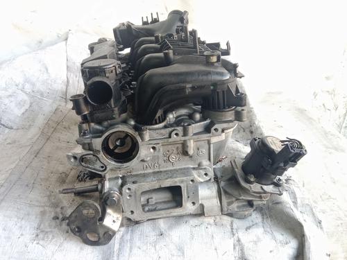Cylinder head MAZDA 3 (BK) 1.6 DI Turbo | BP33826624M5 - Image 7