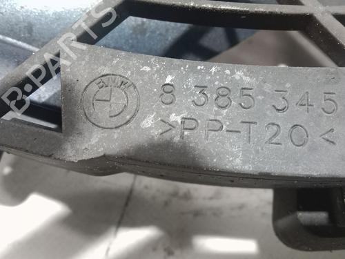 Radiator fan BMW 3 (E46) 320 d | BP30053676M35