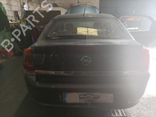 Alternator OPEL VECTRA C (Z02)  | BP24034932M7 