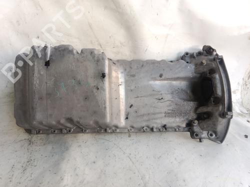 Used Oil sump Oil sump MERCEDES-BENZ 124 Saloon (W124) 250 D (124.125) (90 hp) 34100790 34100790