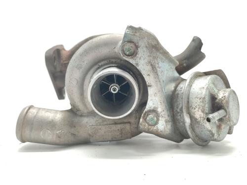 Used Turbocharger/Supercharger OPEL MERIVA A MPV (X03) 1.7 CDTI (E75) (100 hp) 31652264