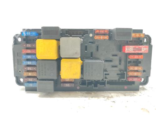 Used Fuse box MERCEDES-BENZ C-CLASS Coupe (CL203) C 180 Kompressor (203.746) (143 hp) 30822396