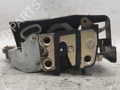 Used Rear left lock KIA RIO I Hatchback (DC) [2000-2006]  17753703