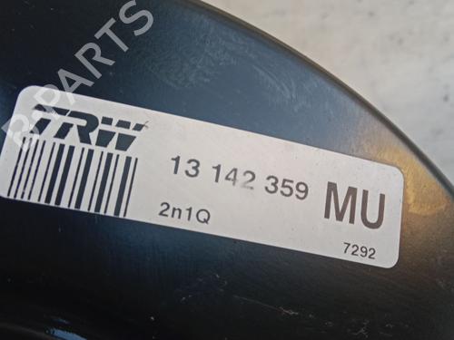 Servo brake OPEL ASTRA H (A04) 1.7 CDTI (L48) | BP31860134M42