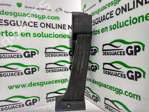Pedal BMW 3 (E90) 318 d (122 hp) 7148351