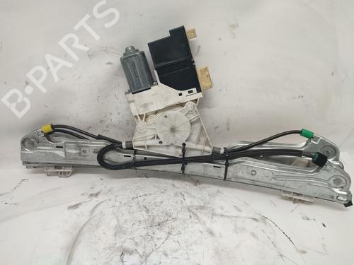 Front right window mechanism CITROËN C5 II (RC_) 2.0 HDi (RCRHRH) | BP27990828C23 