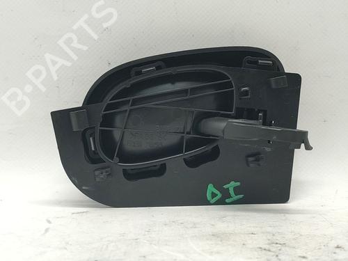 Venstre foran invendig håndtak PEUGEOT 206 Hatchback (2A/C) 1.4 i | BP30810110I13