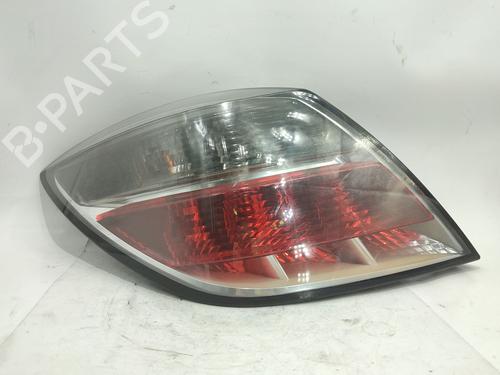 Used Left taillight OPEL ASTRA H GTC (A04) 1.7 CDTI (L08) (110 hp) 32237271