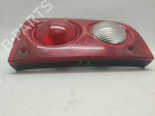 Used Left taillight LAND ROVER FREELANDER I (L314) [1998-2006]  32001188