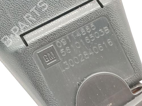 Front left belt tensioner OPEL CORSA C (X01) 1.7 DTI (F08, F68) | BP30053582C87 