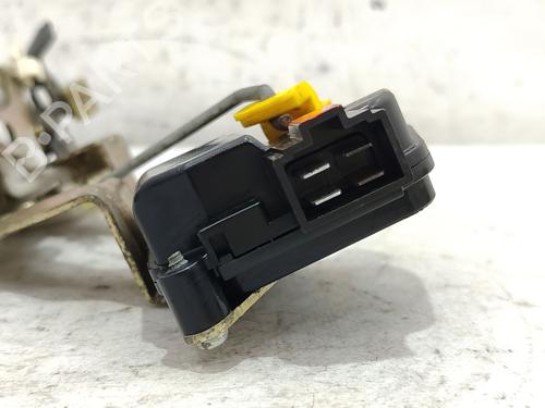 Front right lock CHEVROLET MATIZ (M200, M250)  | BP27600089C97 