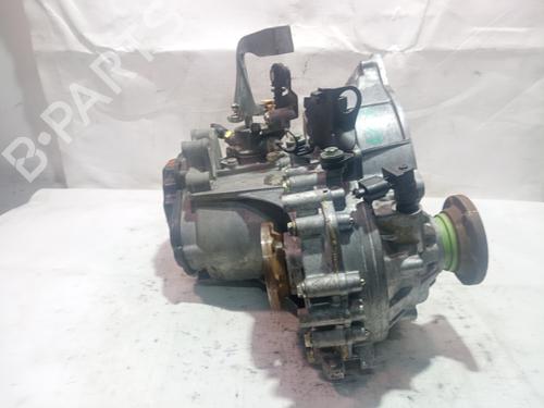 Gearbox SEAT TOLEDO II (1M2)  | BP16670751M3 