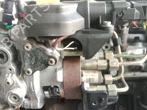 Engine RENAULT KANGOO Express (FC0/1_) D 65 1.9 (FC0E, FC02, FC0J, FC0N) | BP29916569M1