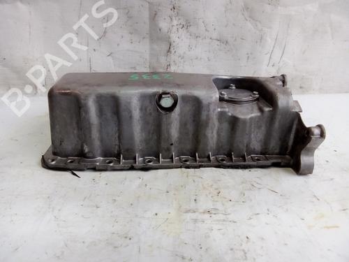 Oil sump SEAT CORDOBA (6K2) 1.4 | BP16952311M115 
